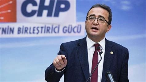 Özgür Özel sinyali verdi CHPnin Cumhurbaşkanı adayı o isim olacak